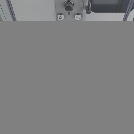 Душевой бокс Niagara Ultra 31500164 150х70